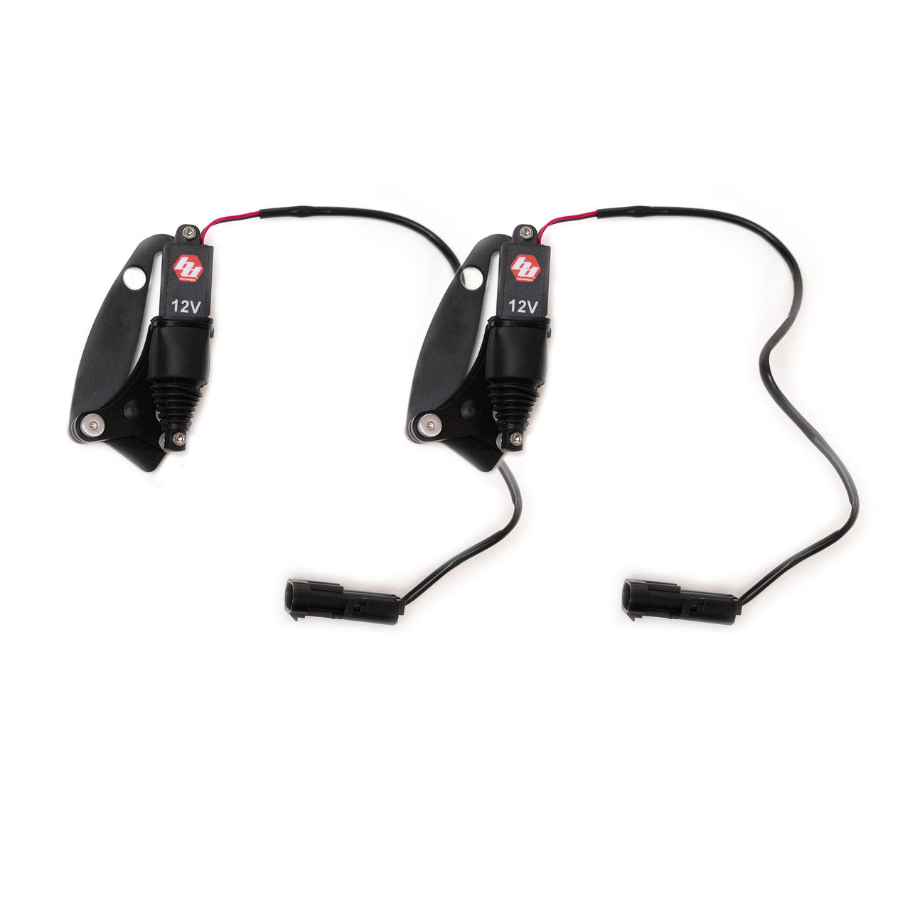 Baja Designs S8 Light Bar Reflex Light Actuator Kit - Universal - 800014