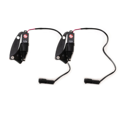 Baja Designs S8 Light Bar Reflex Light Actuator Kit - Universal - 800014