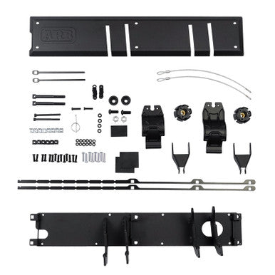ARB 2021+ Ford Bronco Jack Mounting Bracket - 3580020