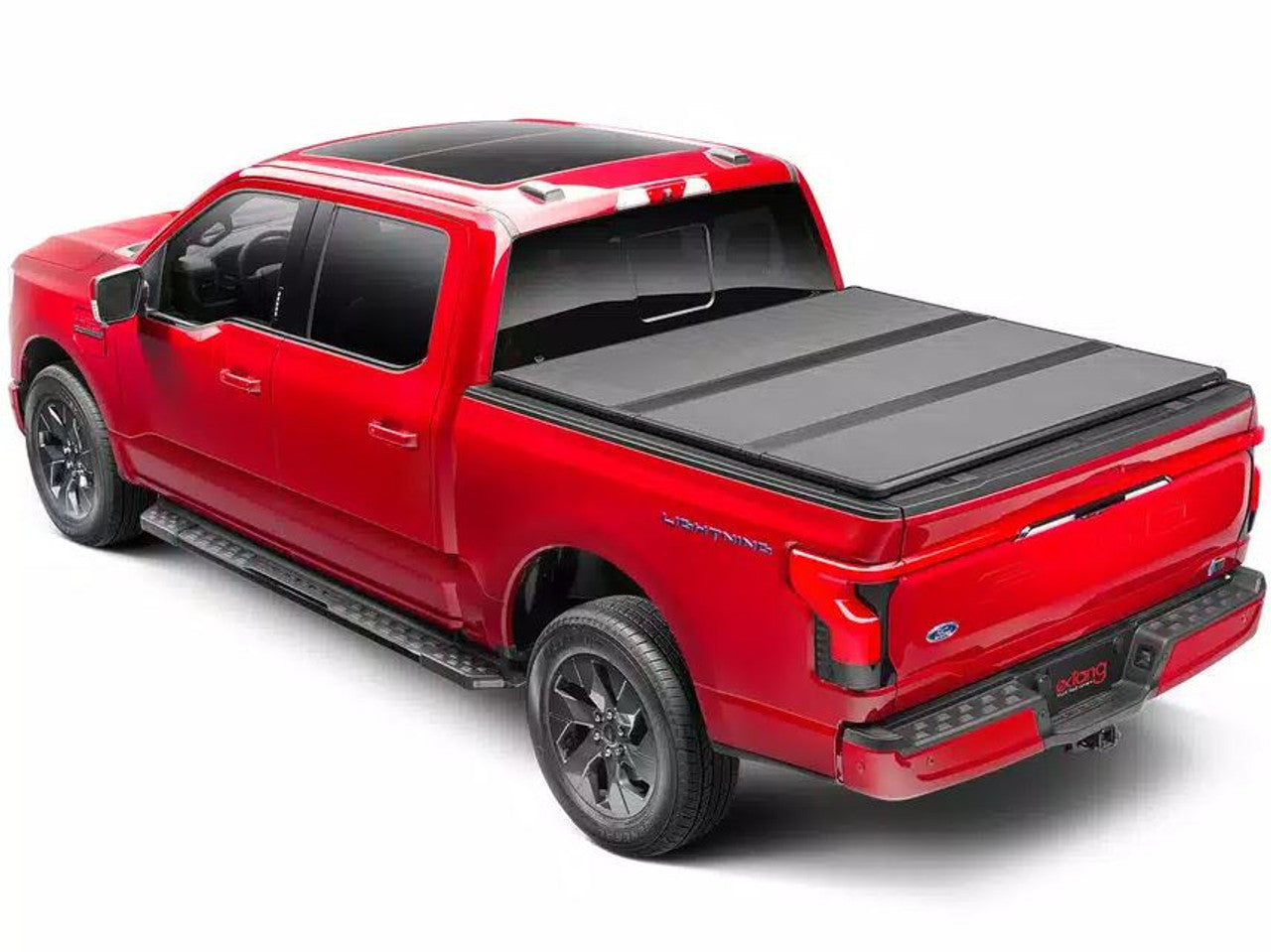 Extang 21-23 Ford F-150 / 22-23 F-150 Lightning 5.7ft. Bed Endure ALX - 80702