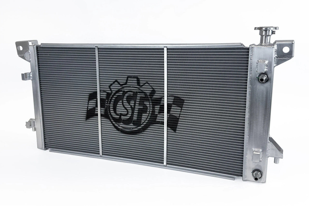 CSF 10-14 Ford Raptor and F-150 High Performance Radiator - 8094