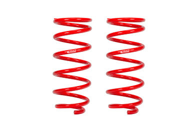 Eibach Pro-Truck Lift Kit for 2019+ Toyota 4Runner TRD Pro 4WD - Rear - E30-82-071-03-02