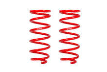 Eibach Pro-Truck Lift Kit for 2019+ Toyota 4Runner TRD Pro 4WD - Rear - E30-82-071-03-02