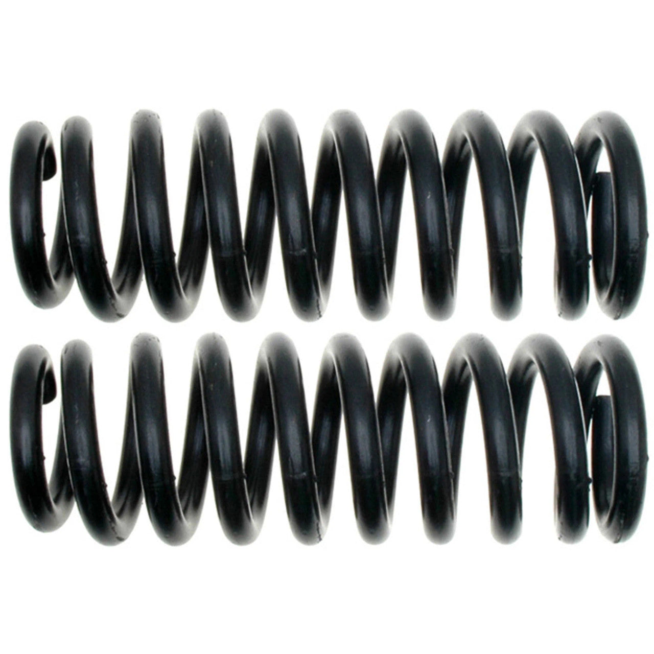 MOOG 96-07 Toyota 4Runner Front Coil Springs - 81092
