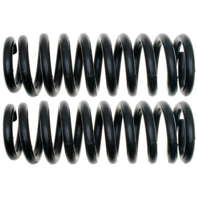 MOOG 96-07 Toyota 4Runner Front Coil Springs - 81092