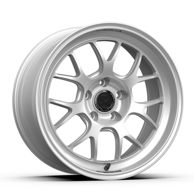 fifteen52 Apex RSR 18x9.5 5x120 22mm ET 72.56mm Center Bore Radiant Silver - RSARS-89552+22