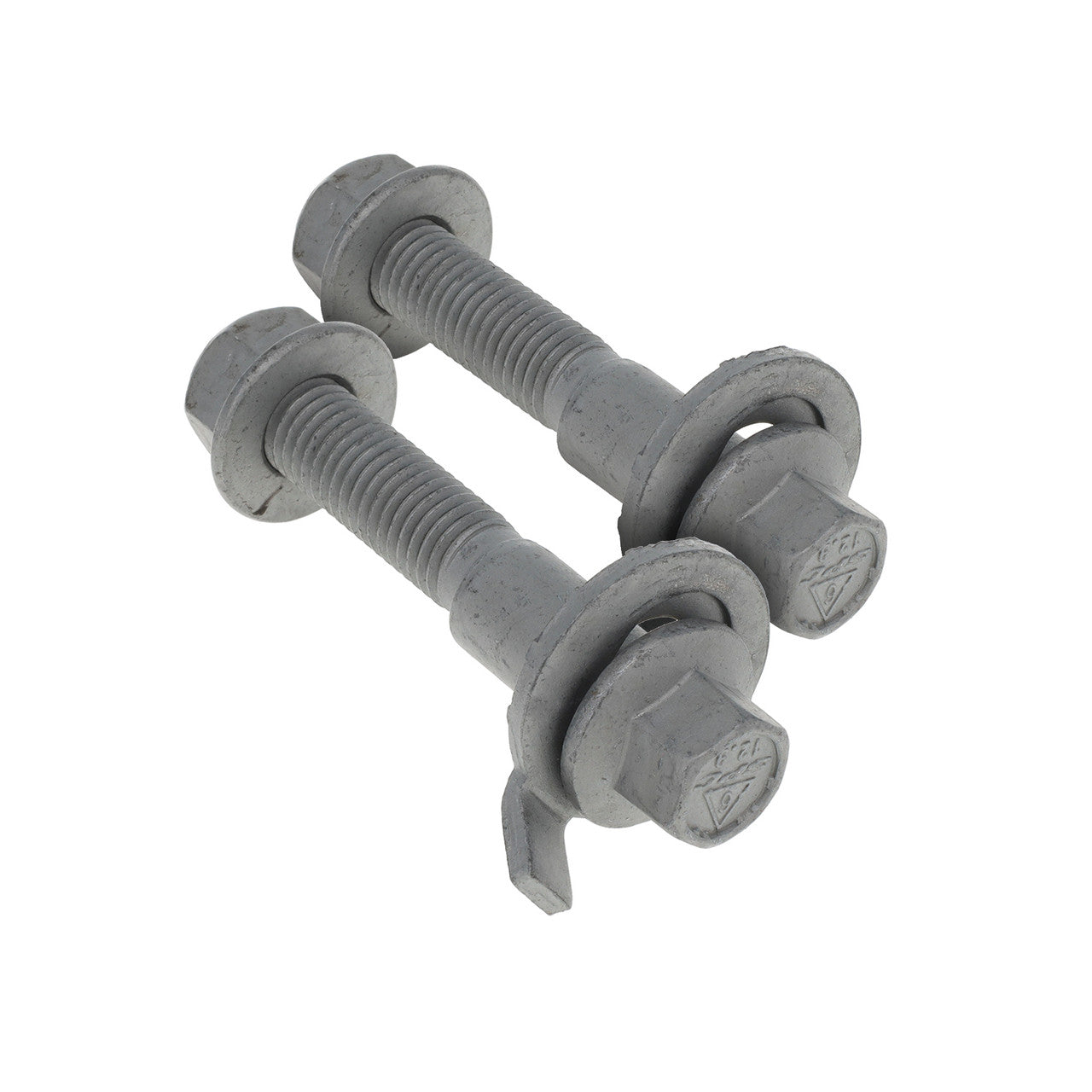 SPC Performance Front EZ Cam Bolts (PR) For 2021-25 Ford Bronco Sport - 81315