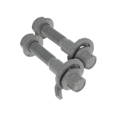 SPC Performance Front EZ Cam Bolts (PR) For 2021-25 Ford Bronco Sport - 81315