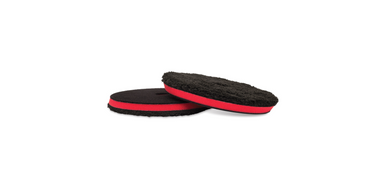 Griots Garage BOSS 6.5in Microfiber Pads (Set of 2) - Case of 12 - BMF6