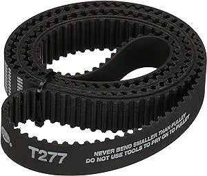 Gates 98 Subaru Forester/Impreza / 96-99 Subaru Legacy Timing Belt - T277
