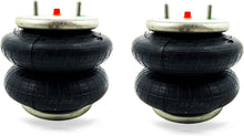Firestone Ride-Rite Replacement Bellow 224C (For Kit PN 2040/1130/2601/2598/2580/2170) (W217606873) - 6873