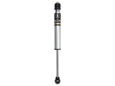 ICON 22+ Toyota Tundra 0-1in Rear 2.0 Aluminum Series Shock VS IR - 56516