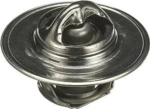 Gates 99-04 Jeep Grand Cherokee 195 Degree Thermostat - 33009S