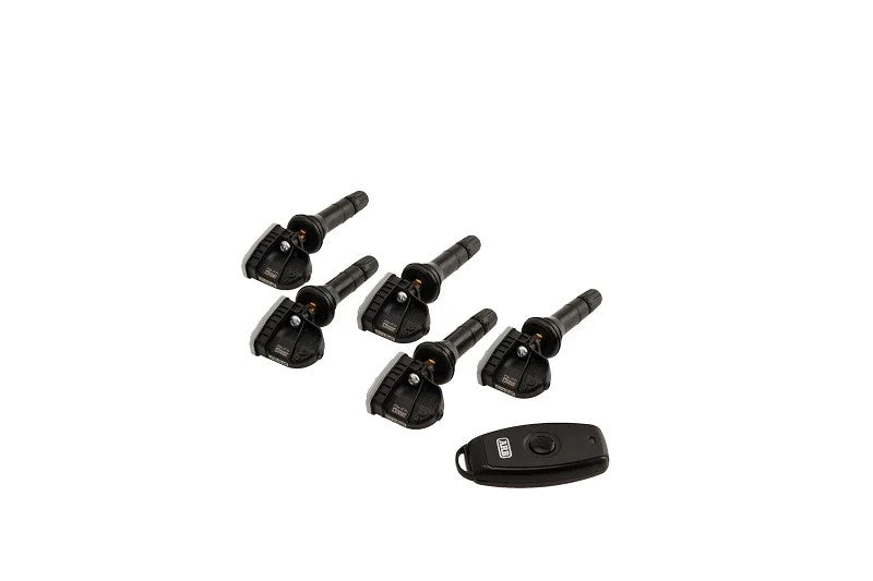 ARB TPMS Internal 5 Sensor System - 819103A