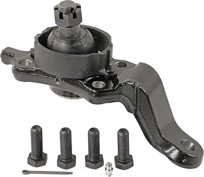 MOOG 04-06 Toyota Tundra Front Left Lower Ball Joint - K500435