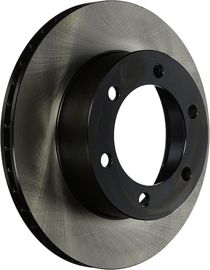 Centric Performance Brake Rotor - 120.44109