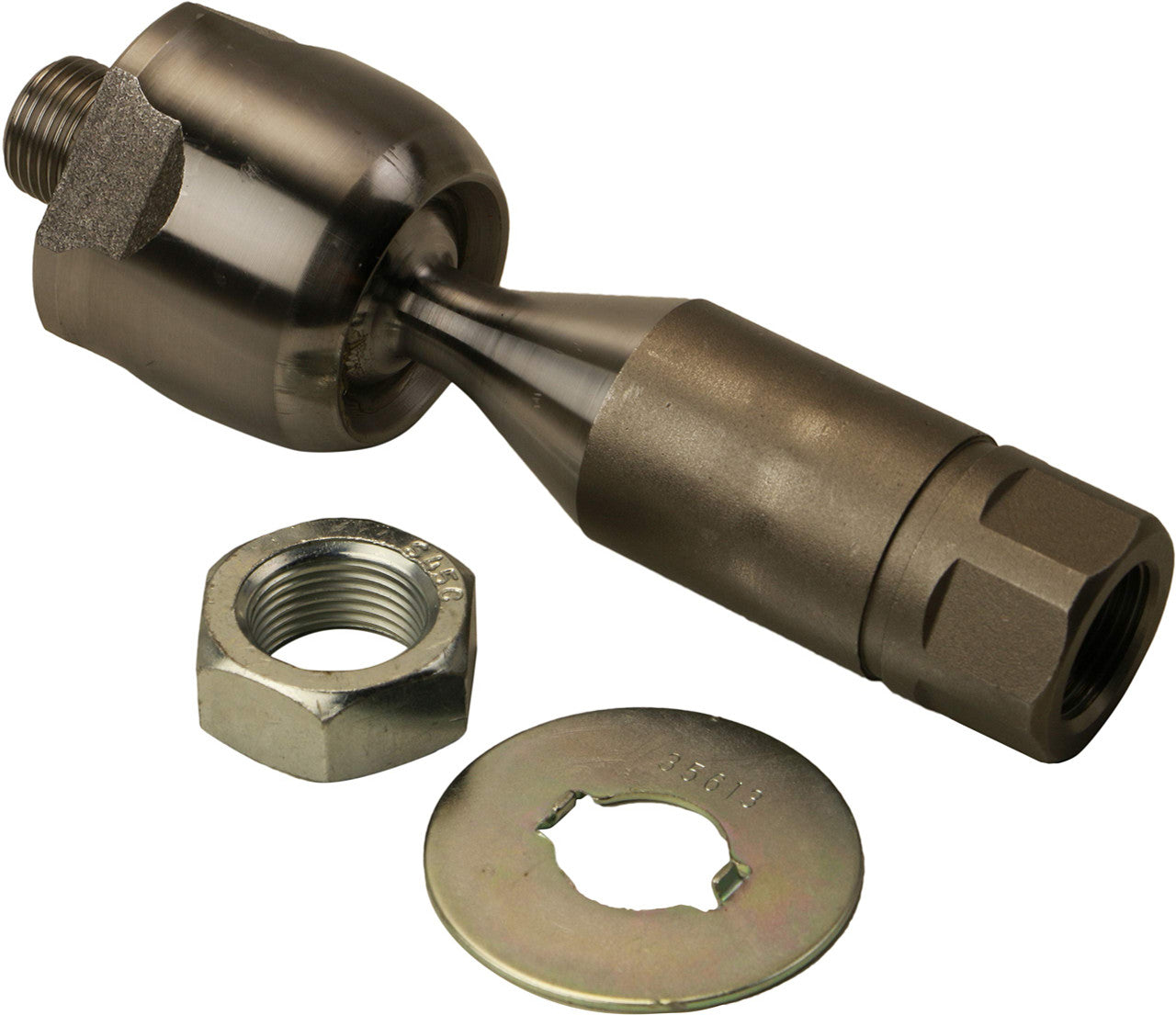 MOOG 96-02 Toyota 4Runner Front Inner / Inner Tie Rod End - EV433