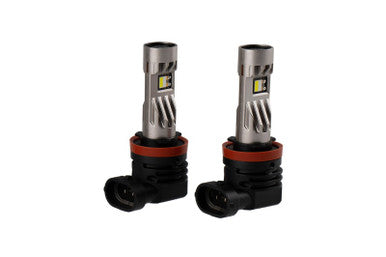 Diode Dynamics H11/H8/H9 White SL2 Pro LED Bulbs (pair) - DD0640P