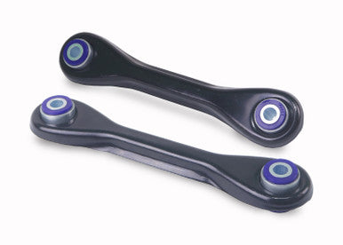 SuperPro 04-09 Mazda 3 Lower Control Arm Set - Rear - TRC1148