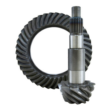 Yukon Gear High Performance Gear Set For Dana 44 JK Rear in a 5.13 Ratio - YG D44JK-513RUB