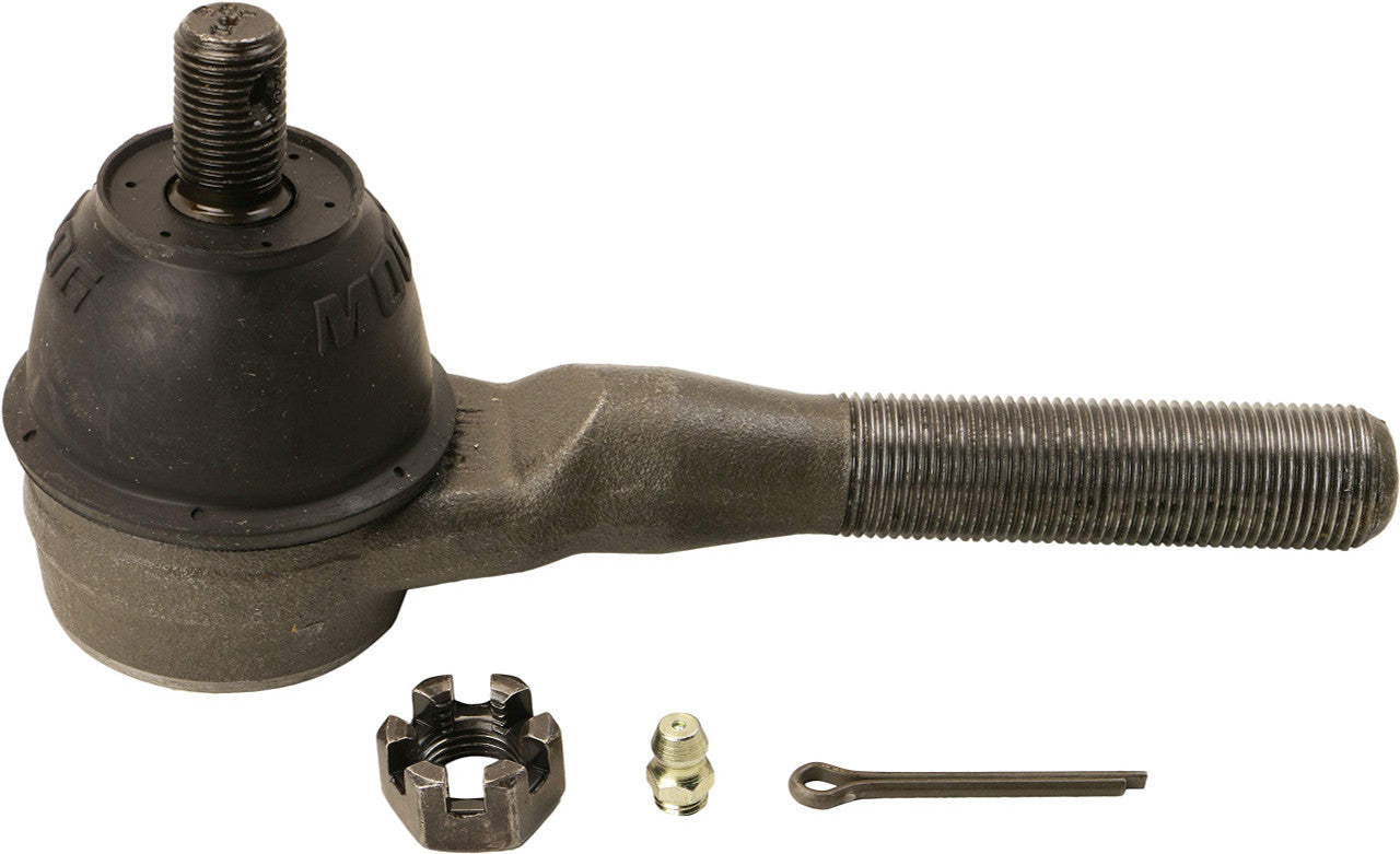 MOOG 91-01 Jeep Cherokee At Pitman Arm / Front Left Outer / Left Outer Tie Rod End - ES3094L