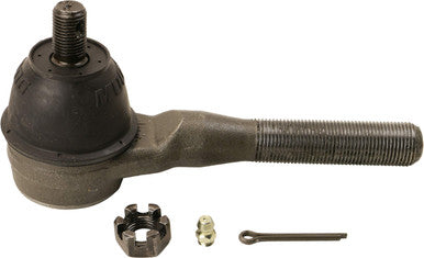 MOOG 91-01 Jeep Cherokee At Pitman Arm / Front Left Outer / Left Outer Tie Rod End - ES3094L