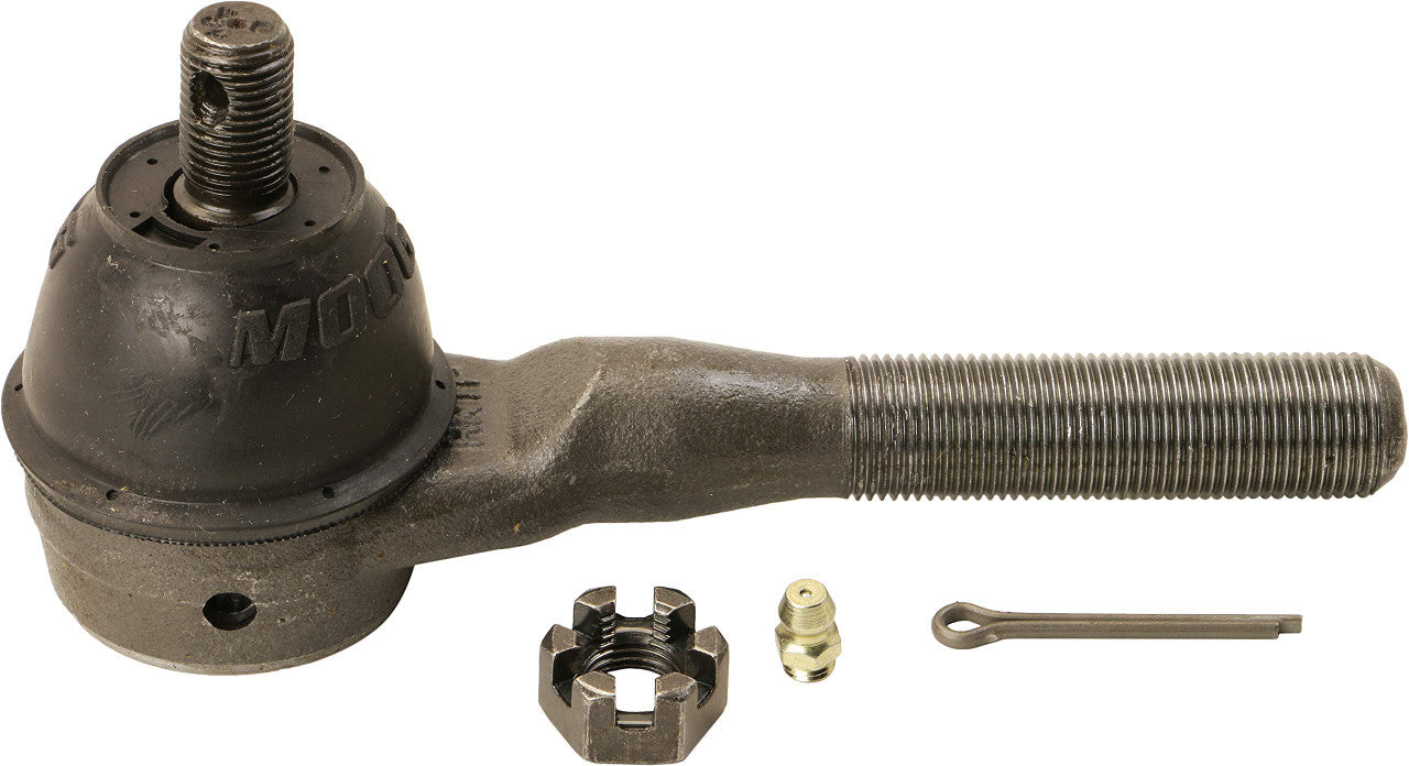 MOOG 91-01 Jeep Cherokee Front Right Inner / Right Inner Tie Rod End - ES3095R