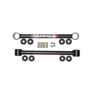 Skyjacker 07-24 Jeep Wrangler 0-4 in. Rear Upper Standard Control Arm Links / Pair - JLULR24