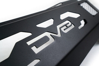 DV8 Offroad Front Skid Plate For 2021+ Ford Bronco - SPBR-01