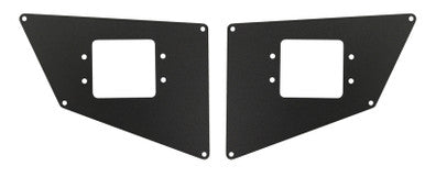 Go Rhino 15-20 All Chevy/Ford/Toyota/Dodge 2500 BR20 Rear Light Plate - 281731T