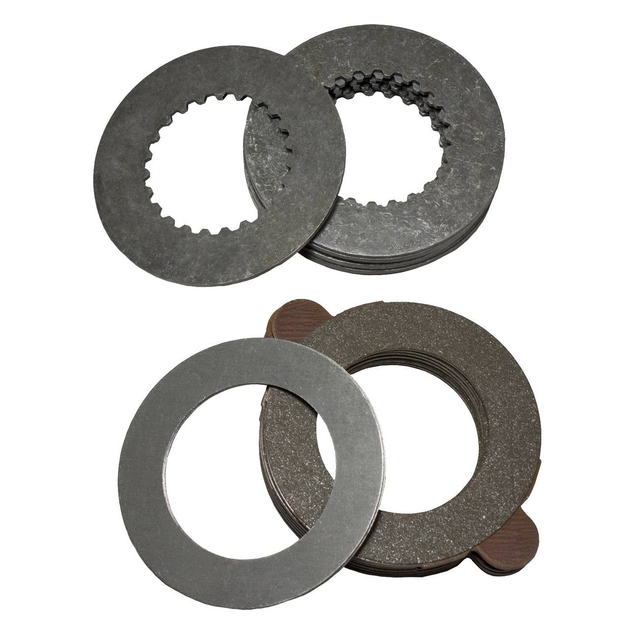 Yukon Gear 8.8in Ford Tracloc Clutch Set / Both Sides - YPKF8.8-PC-L