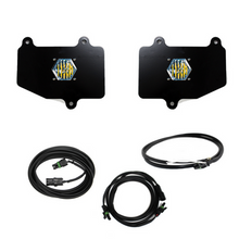 Baja Designs 18+ Jeep Wrangler JT Dual S1 Reverse Kit w/ Upfitter - 447652UP
