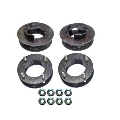 Skyjacker 2022+ Toyota Tundra 3in Lift Component Box w/ F Strut & R Coil Spacers - TU2230MSC