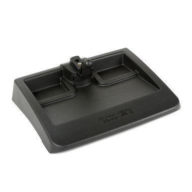 Rugged Ridge Dash Multi-Mount System 07-10 Jeep Wrangler - 13551.12