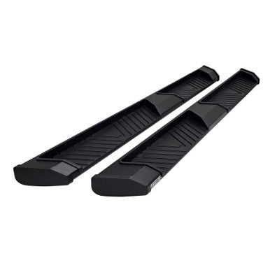 Westin 18-25 Jeep Wrangler JL Unlimited 4dr AT6 Running Boards - Black - 24-64065