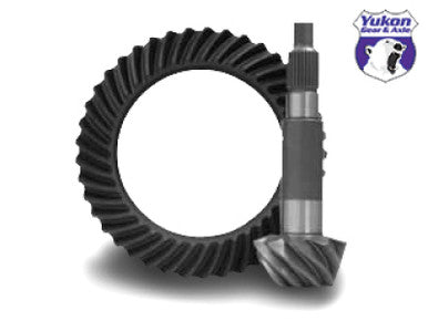 Yukon Gear High Performance Gear Set For Ford 10.25in in a 5.13 Ratio - YG F10.25-513L