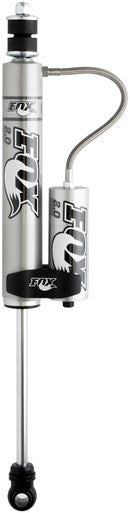 Fox 03+ 4Runner 2.0 Performance Series 9.1in Smooth Body Remote Reservoir Rear Shock / 0-1.5in. Lift - 985-24-117