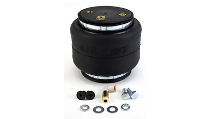 Air Lift Replacement Air Spring-Loadlifter 5000 Ultimate Bellows Type w/ internal Jounce Bumper - 84264