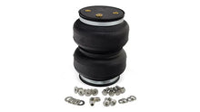 Air Lift Replacement Air Springs - Loadlifter 5000 Ultimate Plus Bellows Type w/ Int Jounce Bumper - 84301