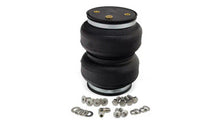 Air Lift Replacement Air Springs - Loadlifter 5000 Ultimate Plus Bellows Type w/ Int Jounce Bumper - 84301