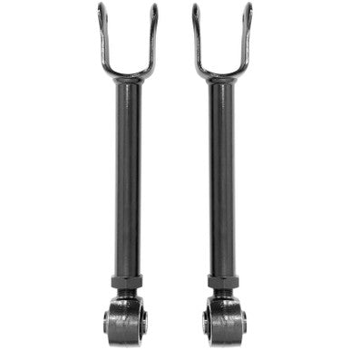 Rancho 97-06 Jeep TJ Front Upper Adjustable Control Arm Kit - RS66160B