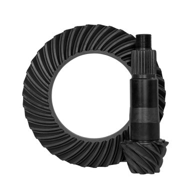 Yukon Gear Ring & Pinion Gear Set For Dana 44 in Jeep JL Rubicon 220mm in 4.88 Ratio - YG D44JL-488
