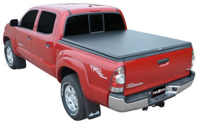 Truxedo 05-15 Toyota Tacoma 5ft TruXport Bed Cover - 255801