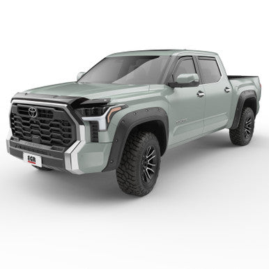 EGR 22-23 Toyota Tundra Bolt-On Look Fender Flares - Set - BLF1011