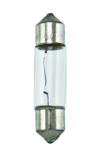 Hella Bulb 6428 12V 3W SV7-8 T2.25 8x28mm - 6428