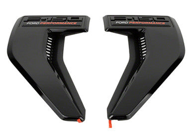 Ford Racing 21-24 Ford F-150 (excl. Raptor) Fender Vent Kit - M-1447-FPVENT