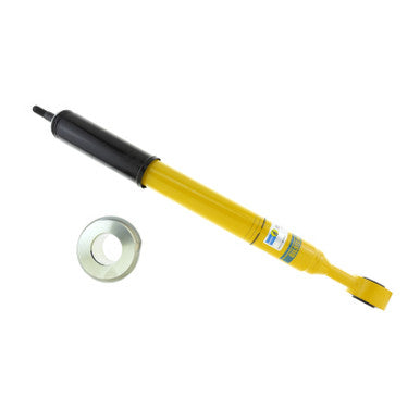 Bilstein 4600 Series 08-17 Toyota Land Cruiser 5.7L V8 Front 46mm Monotube Shock Absorber - 24-214018