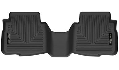 Husky Liners 2020 Subaru Outback X-act Contour Series 2nd Seat Floor Liner - Black - 54911