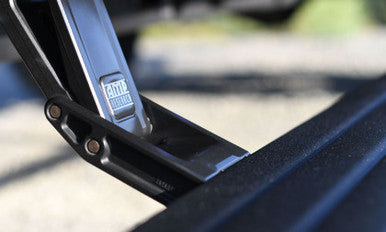 AMP Research 21-23 Ford F-150 Powerboost/Lightning PowerStep Smart Series - 86252-01A