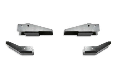 Fabtech Offset Intrusion Beam Kit - FTS22296